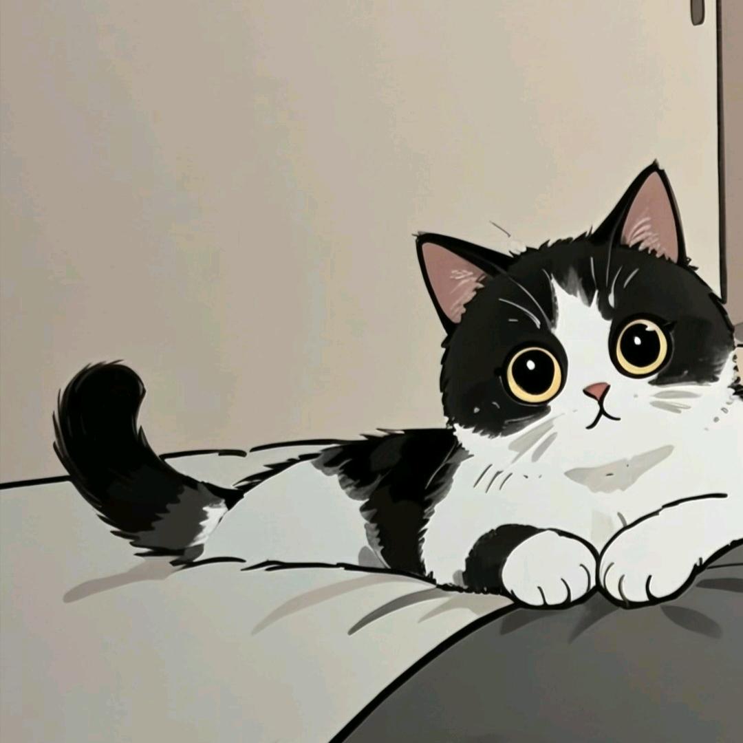 게으른 계집애