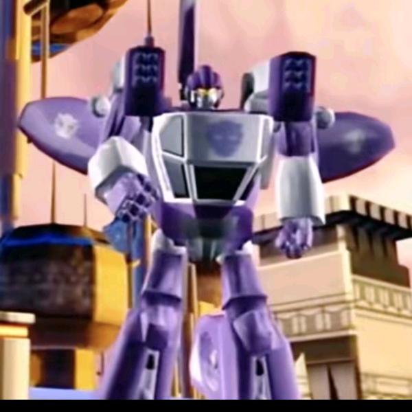 能源之城第三号勇士