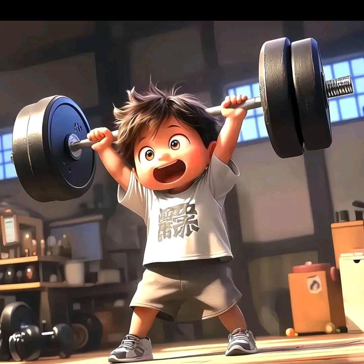 薛♻️💹＜战虎＞