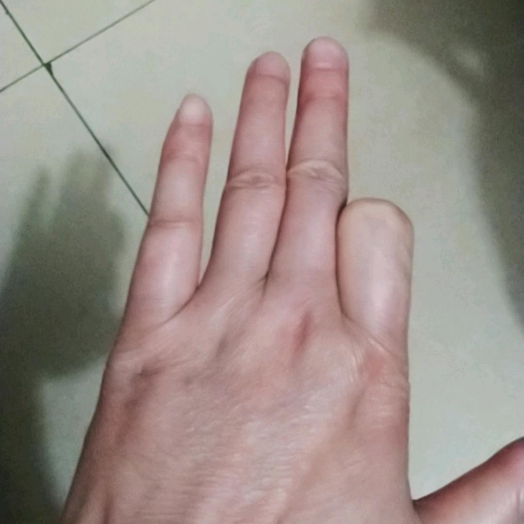扛上花