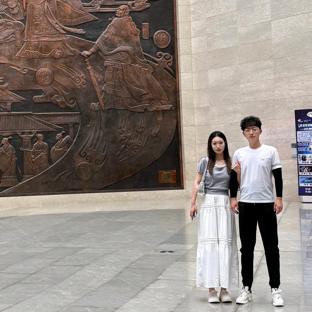 杨淇超
