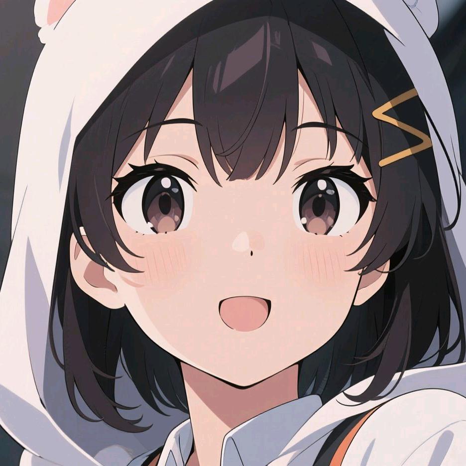 草莓芝芝