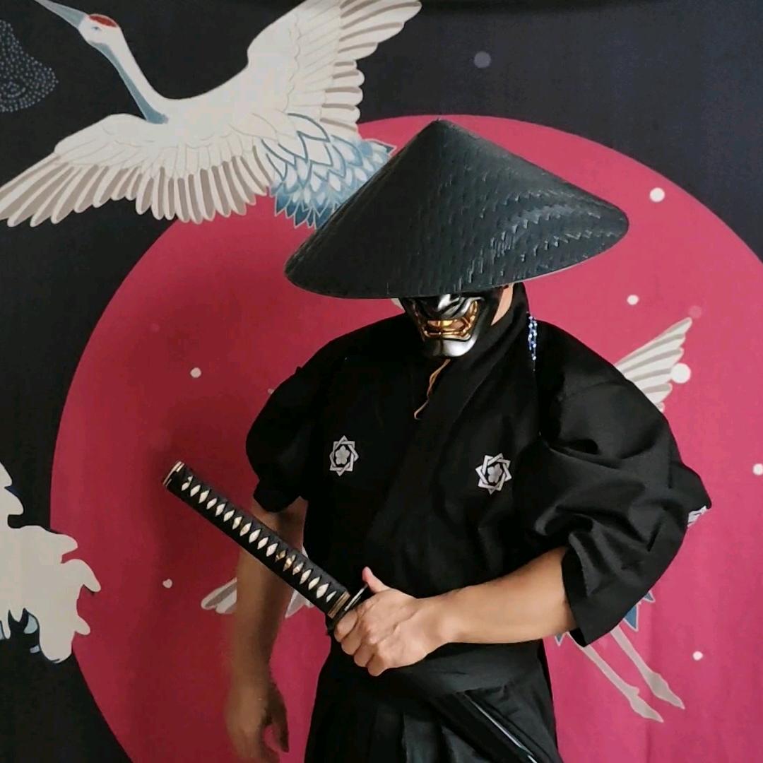 炎者～东 🔥