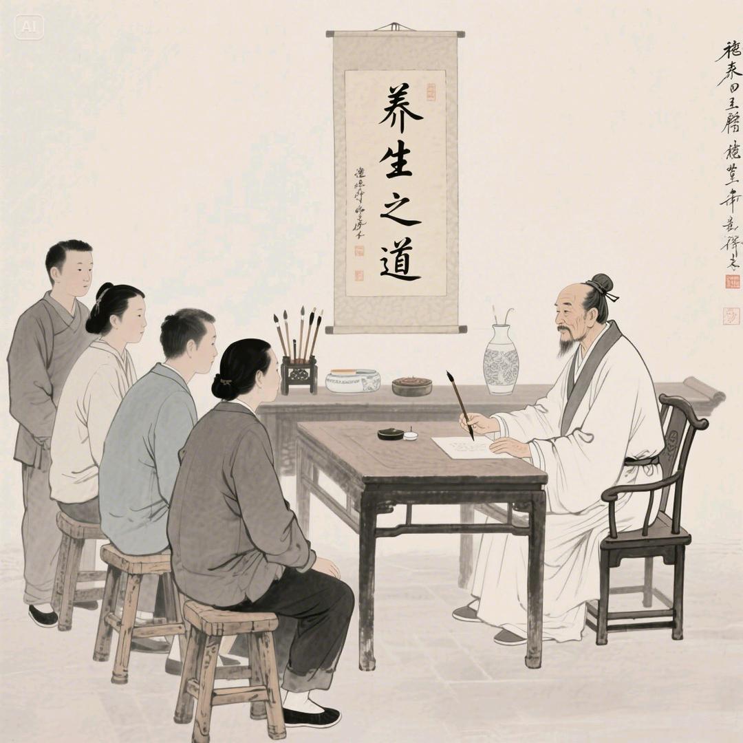 幸福驿站