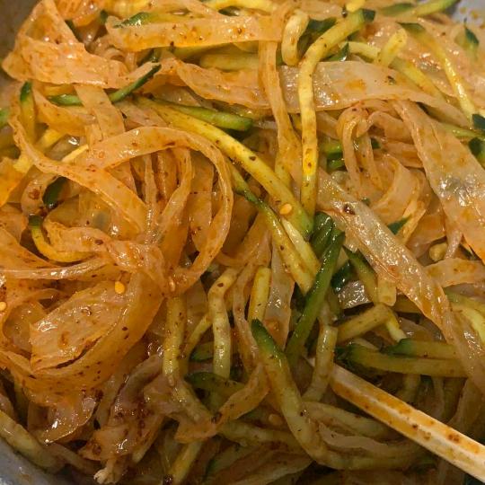 福岐稻速食旗舰店