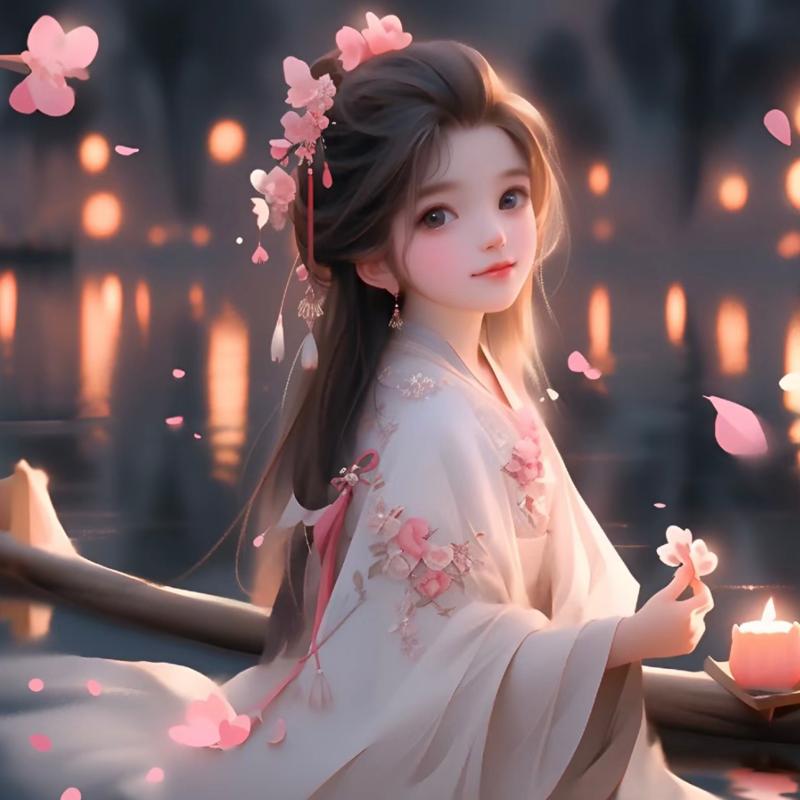 ♥七玥♥