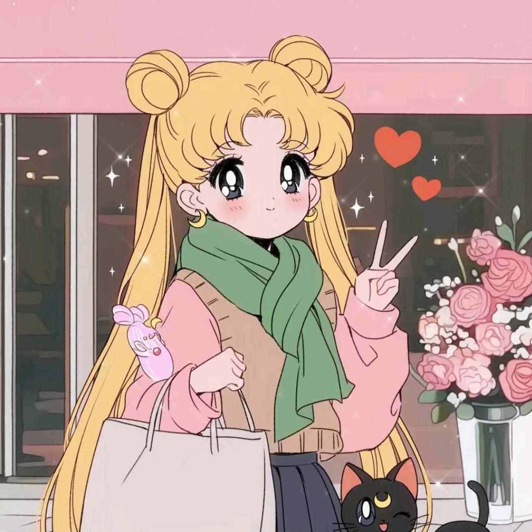 饼干🍪味的小熊