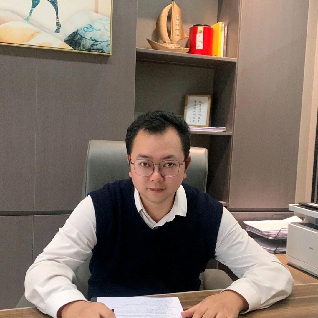 杭州明哥 金融顾问