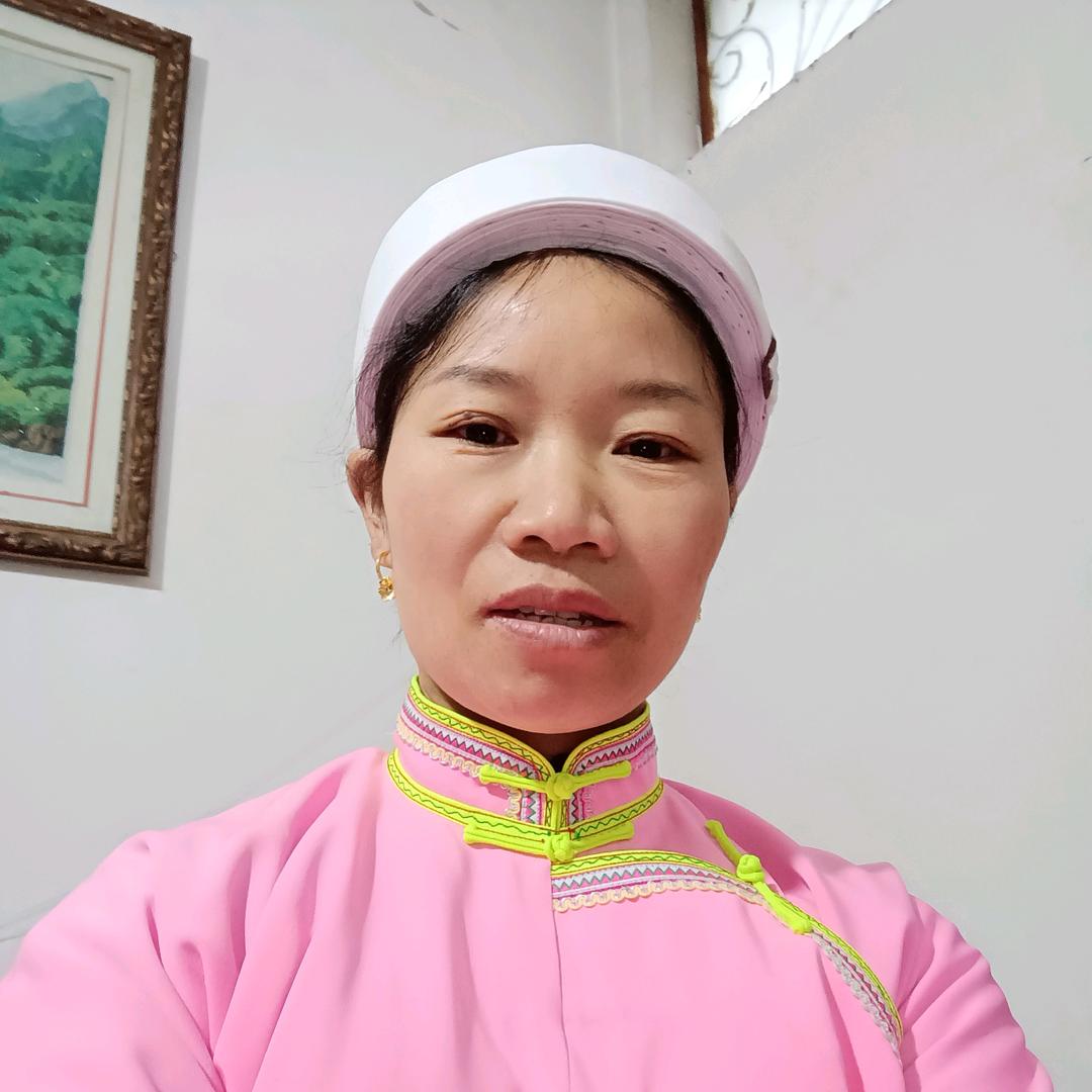 罗姐