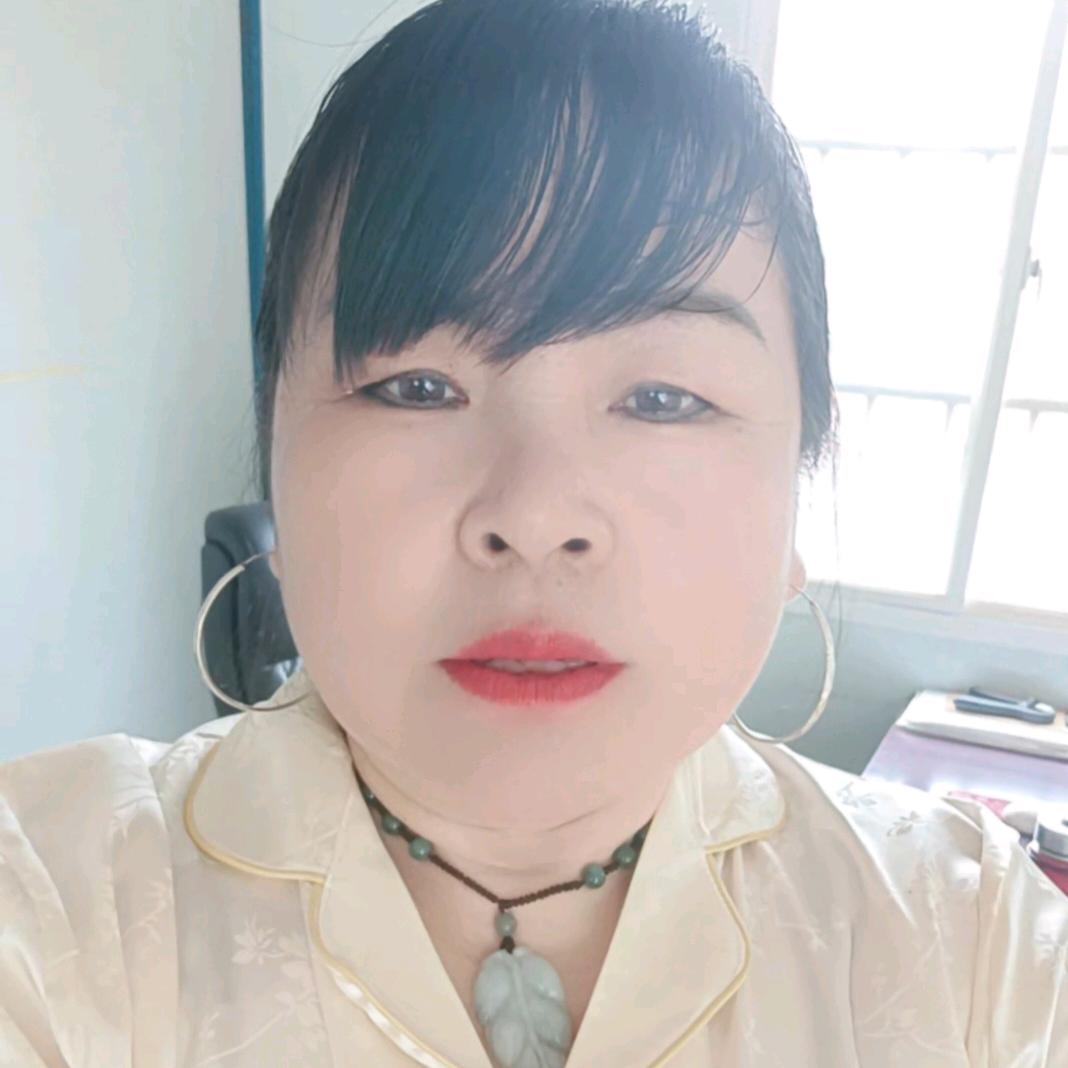 玲宝爱唱山歌