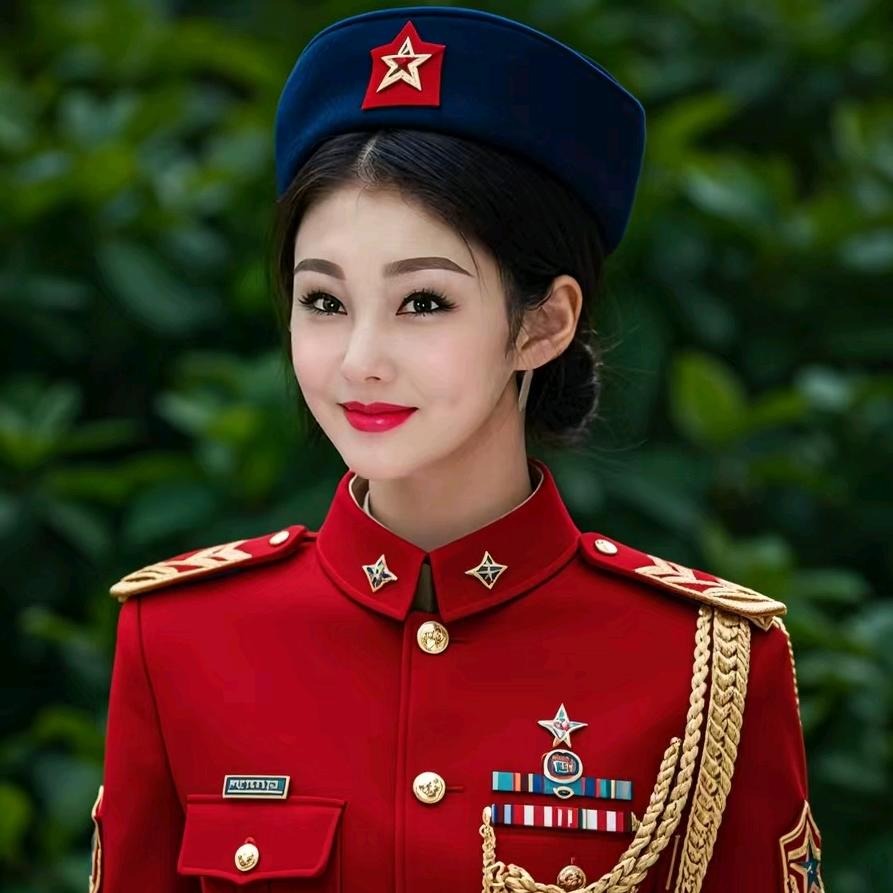 🌈我爱时尚我爱美