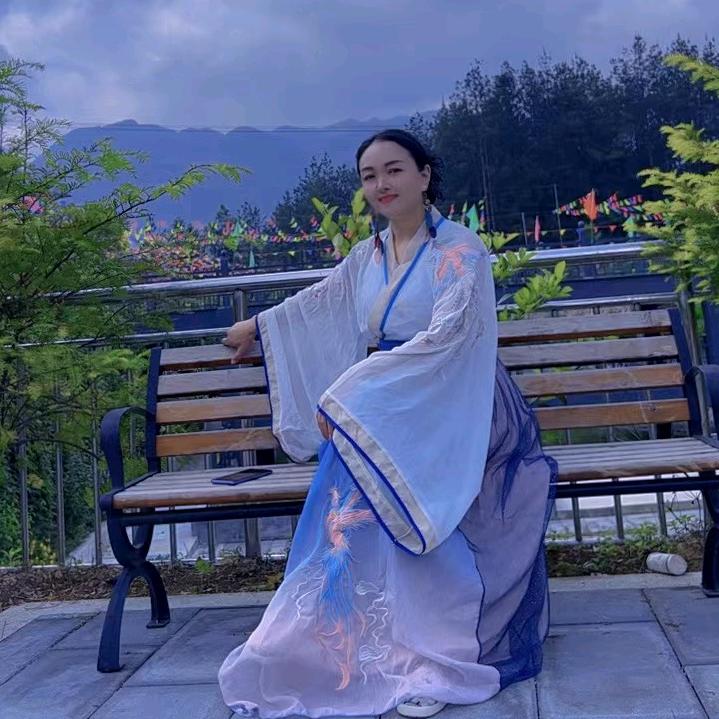 大哥的女人