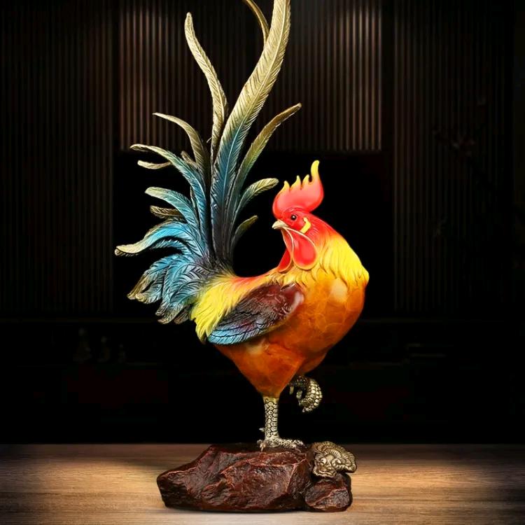 守护属鸡人