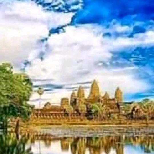 星空追夜人🇰🇭