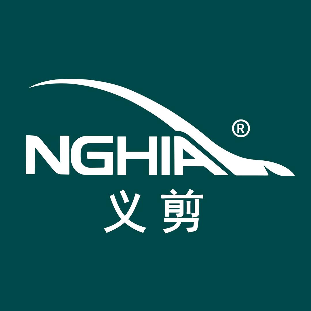 NGHIA义剪美妆工具旗舰店