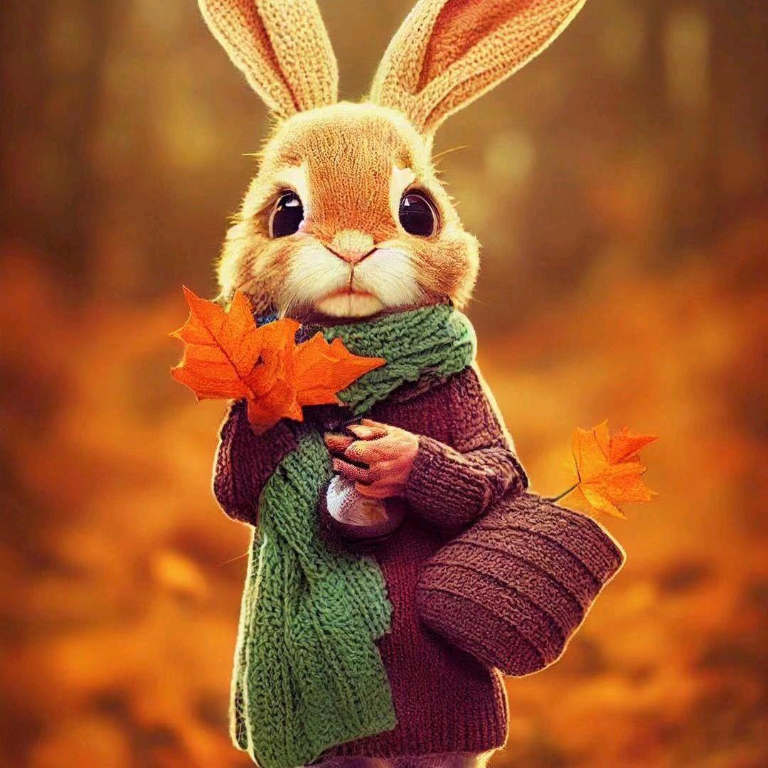 天生就有福🌹🌺