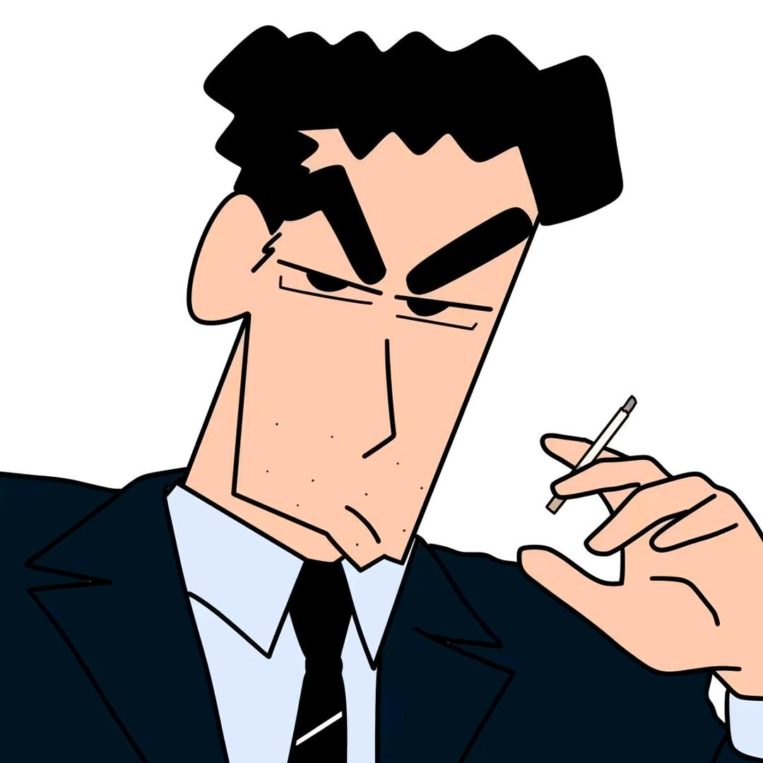 野马.