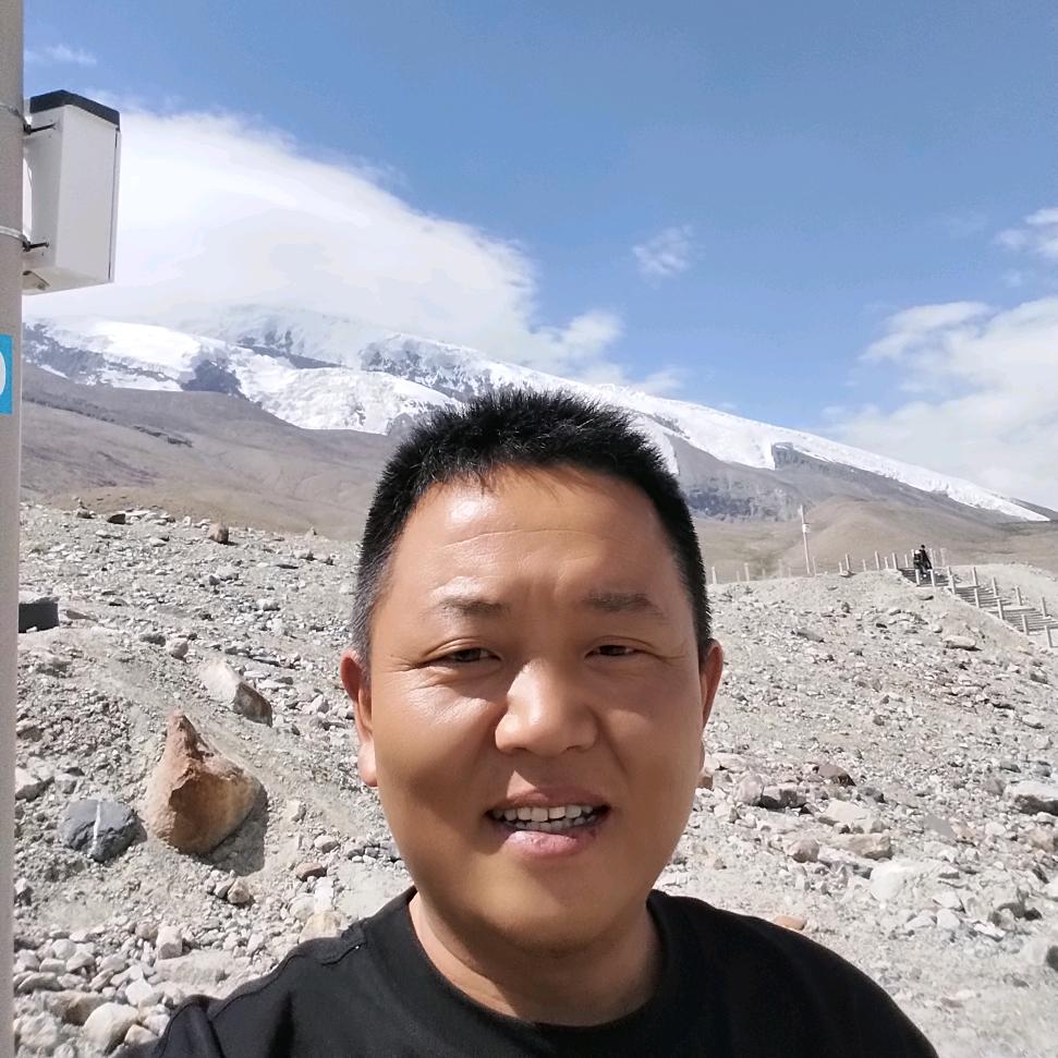 喀什海天驾校杜教练