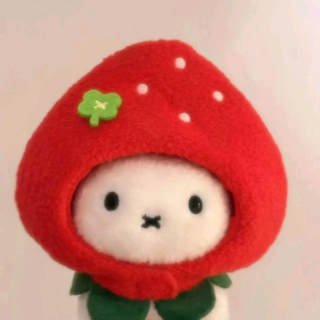 抹茶布丁🍮