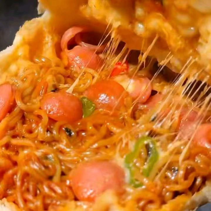 在河南南阳内乡县买香酥馅饼