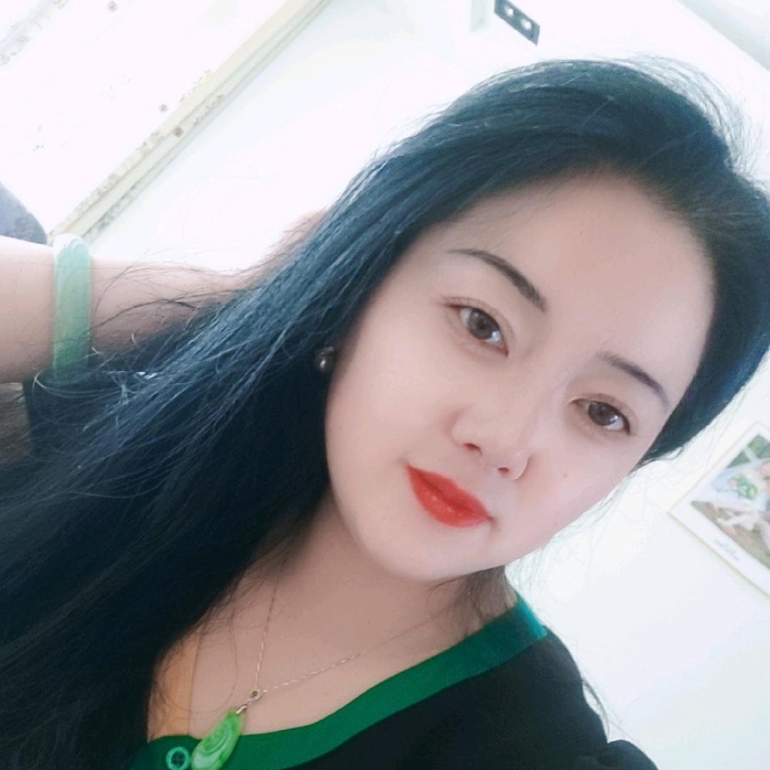 大自然的美