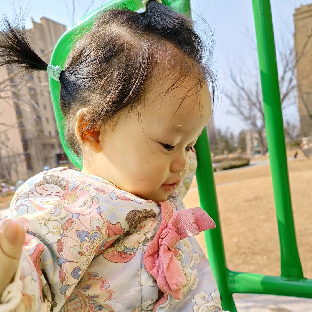 依佳宝贝🌻