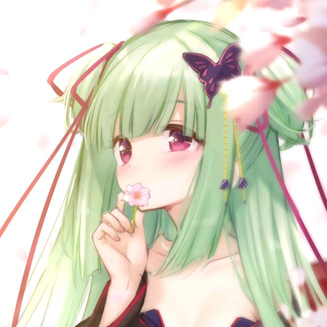 一根糖糖🍬
