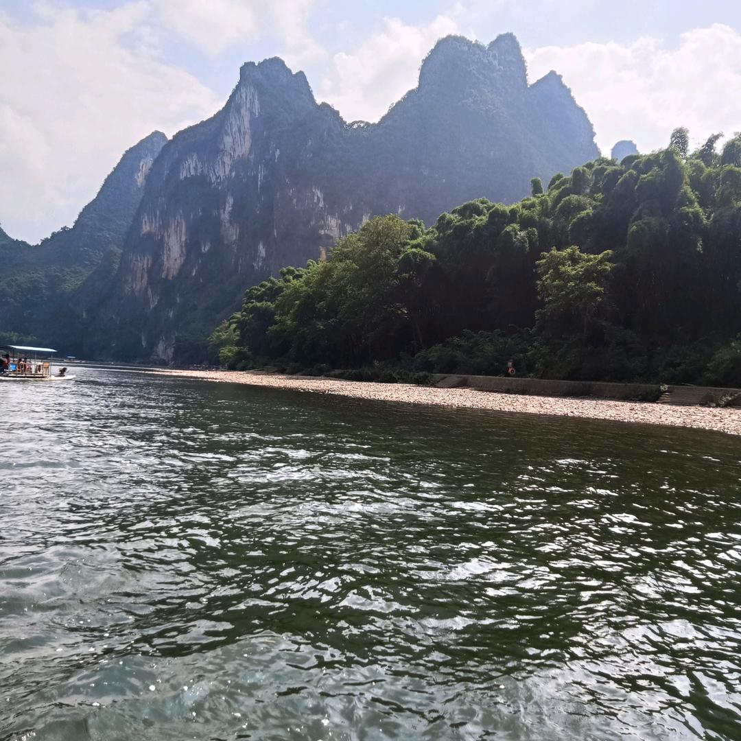 《长江水》