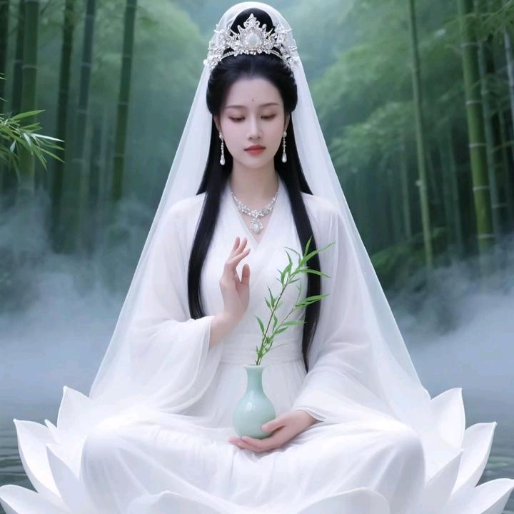 柒月🍃
