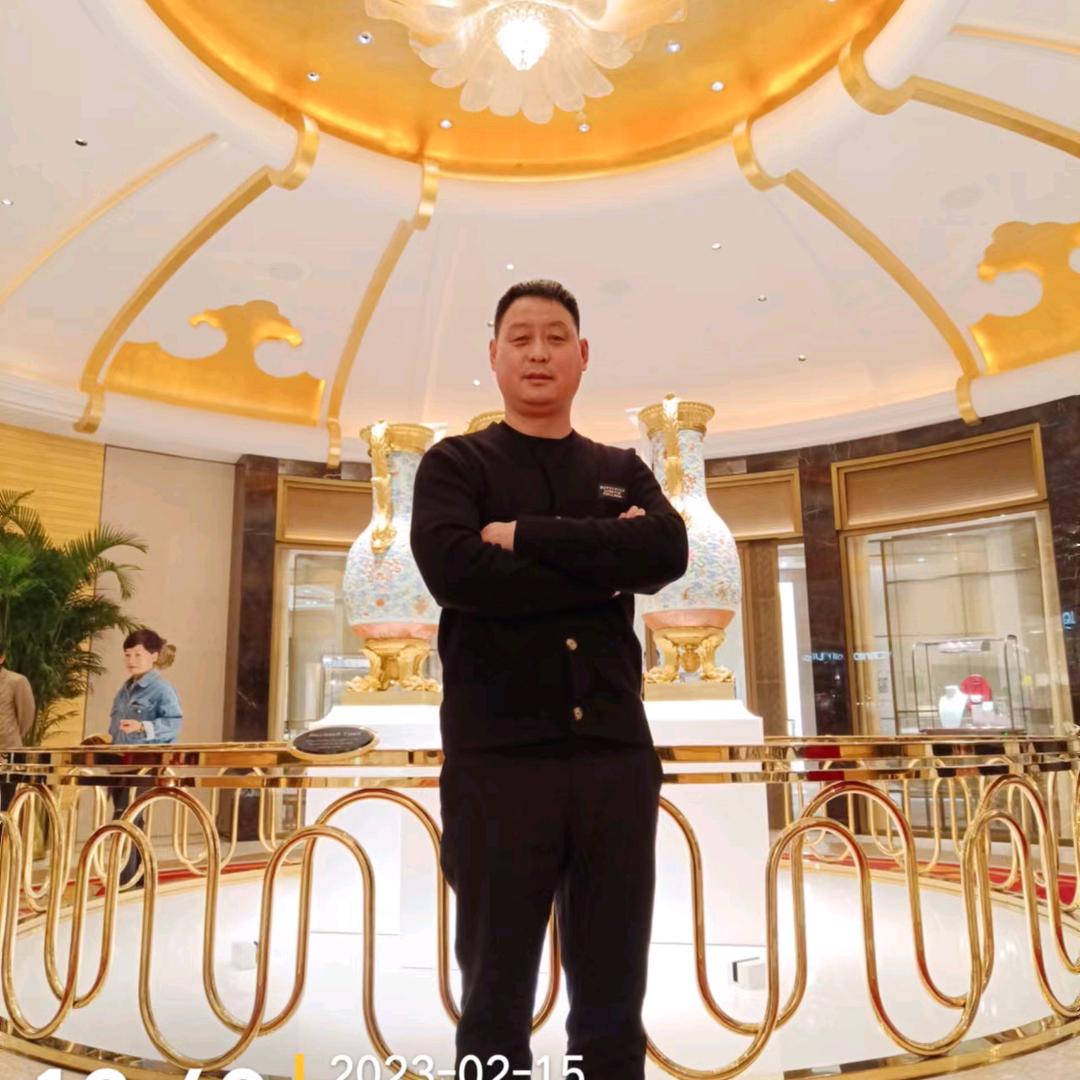 强强合作，健康人生