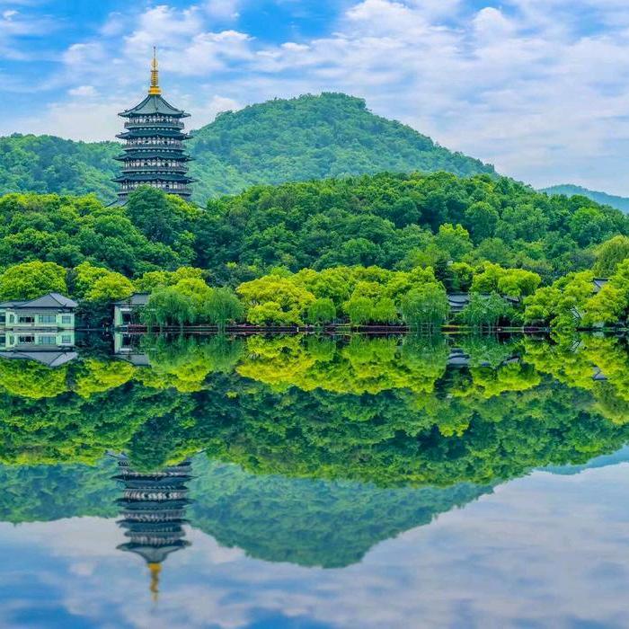 认识您