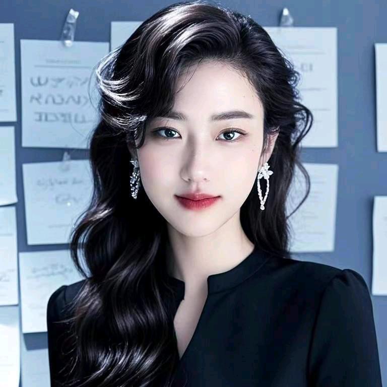 娜娜总