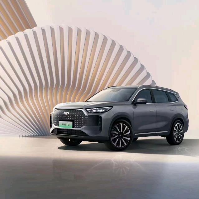 重生之内蒙小伙儿在江苏卖奇瑞