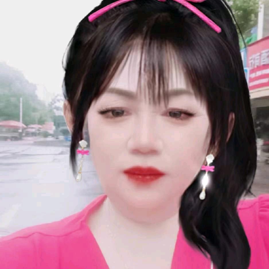 香香