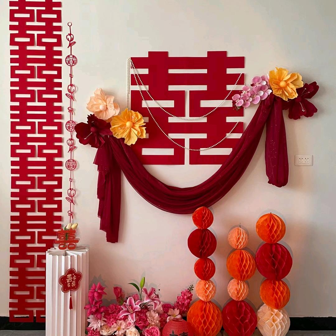 桃囍 伴郎伴娘工作室