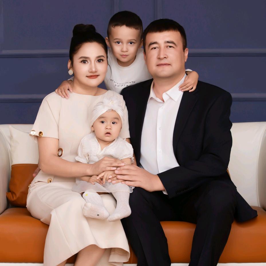 Gulazat109（全职妈妈）