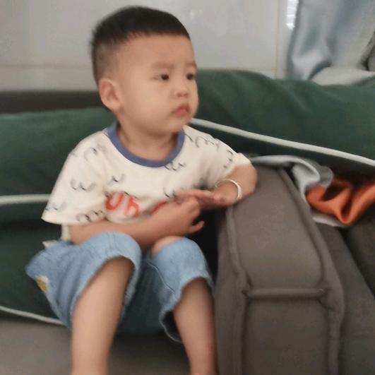 喜哥哥