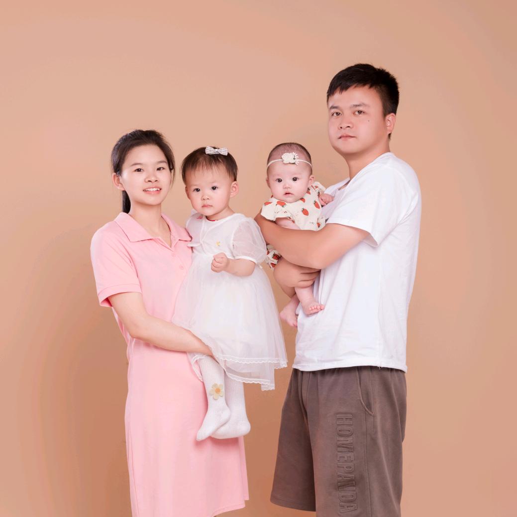 兜兜里有糖