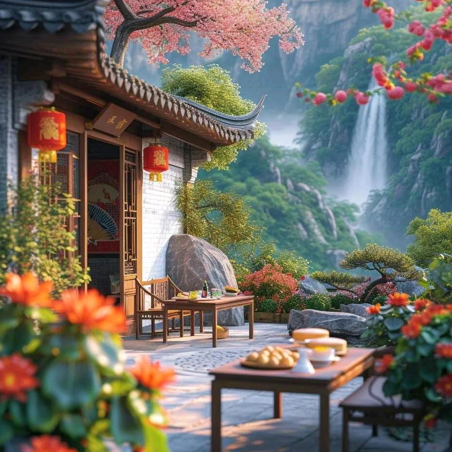 妙玉