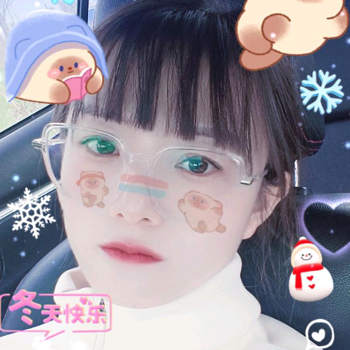 冉宝宝