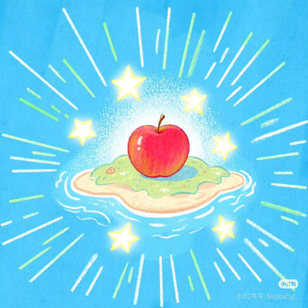 云朵在发呆☁️