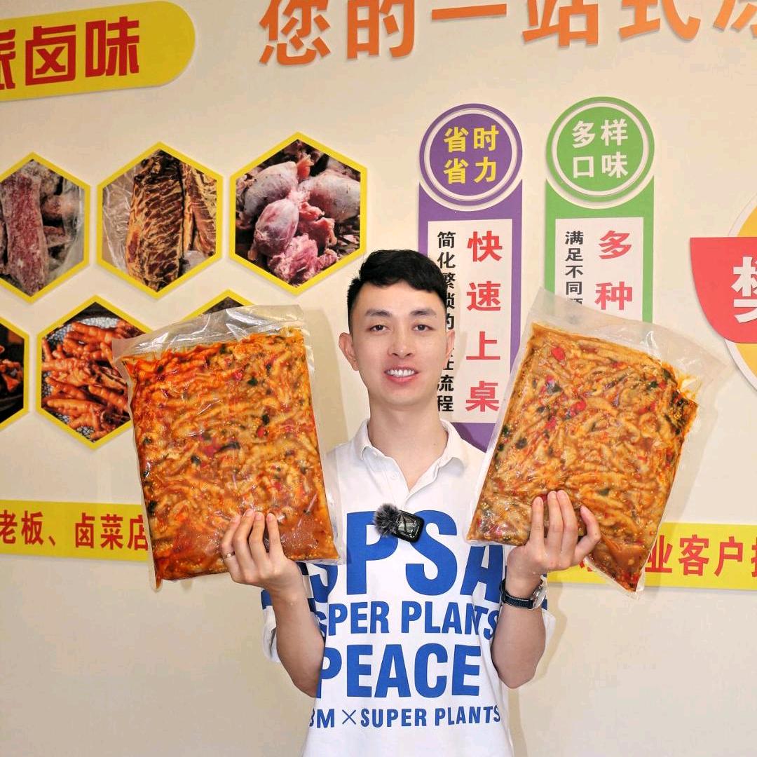 盛连兴地摊货源批发总部