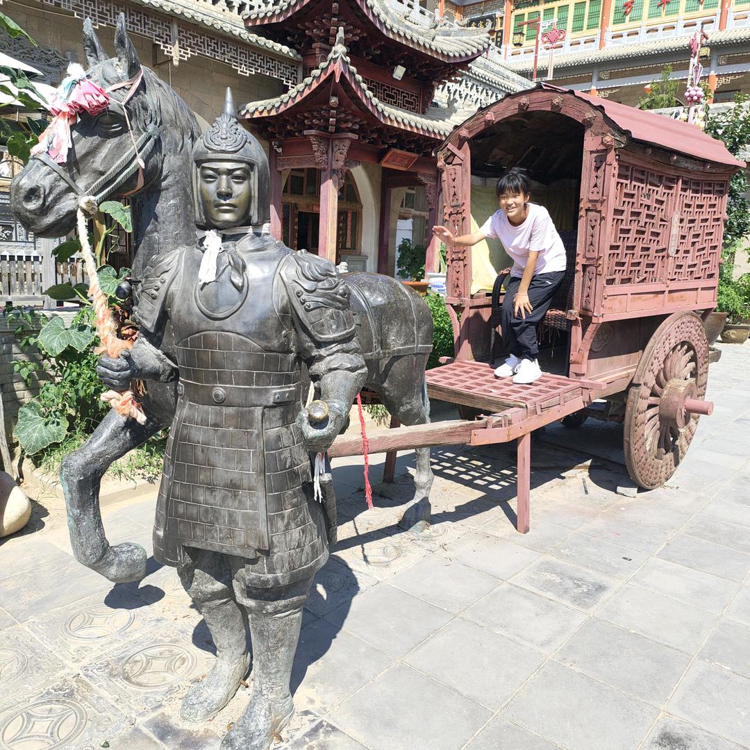 唯我独尊