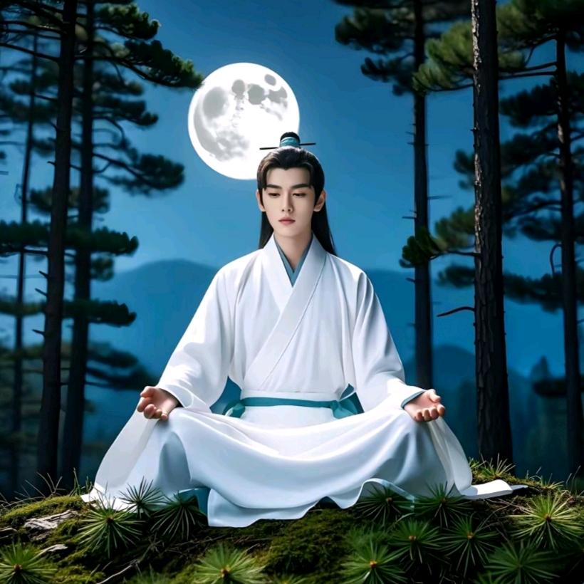 阡陌红尘