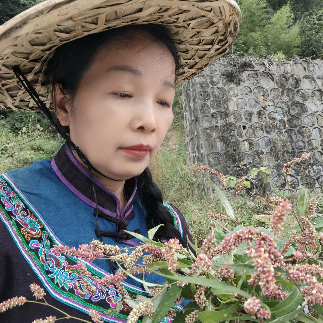苗疆萍姐