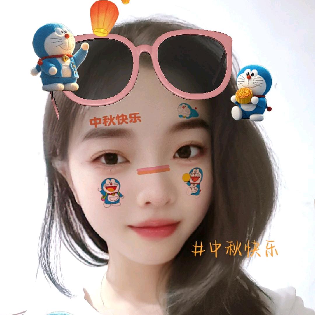是倩倩呀！