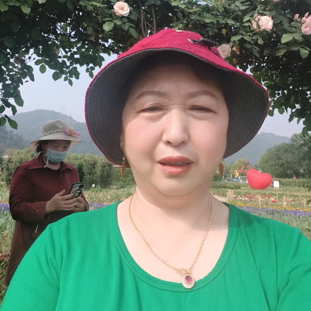 刘玉兰