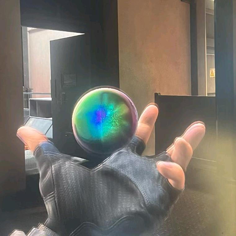 尽欢（三角洲行动）