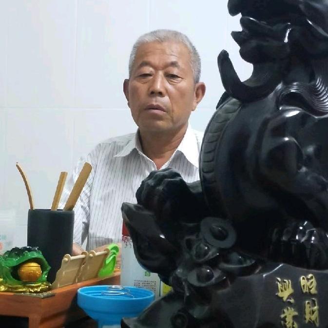 刘老头