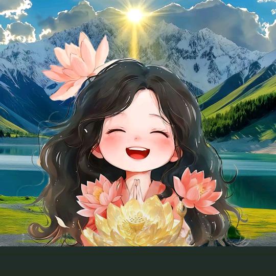 够安然才自然
